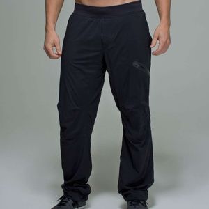 Lululemon Workout/Track Pants